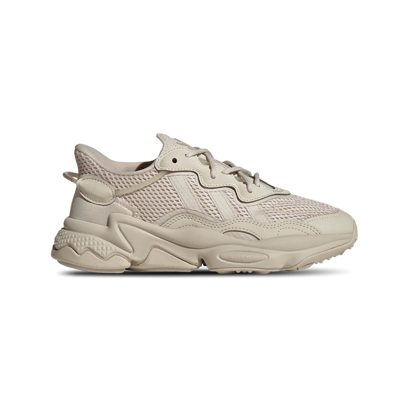 Adidas Ozweego Unisex Schuhe - Beige - Größe: 35.5 - Textil - Foot Locker