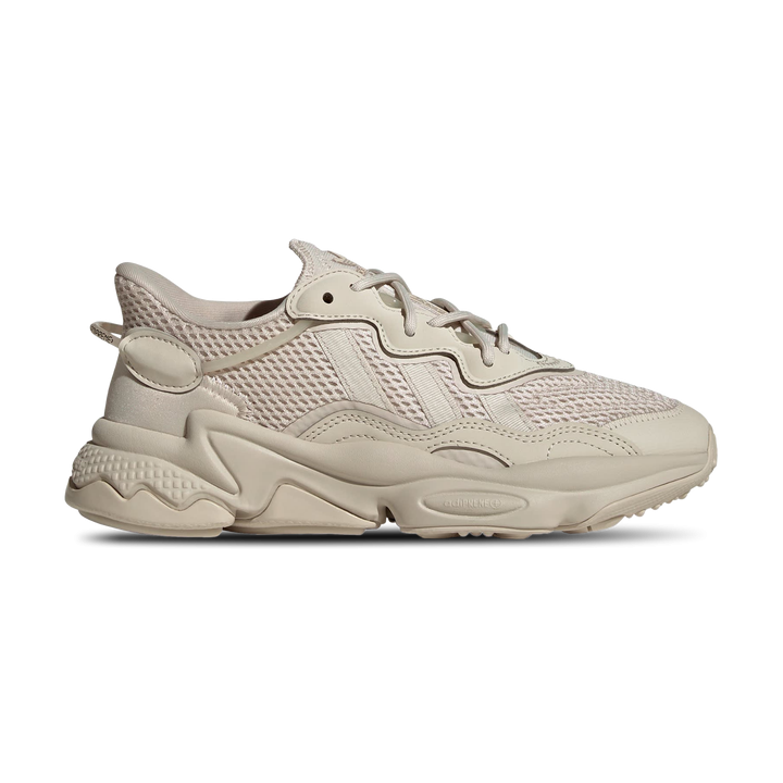 Adidas Ozweego Unisex Schuhe - Beige - Größe: 35.5 - Textil - Foot Locker