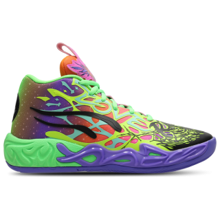 Puma Mb.04 Be You Unisex Schuhe - Mehrfarbig - Größe: 37 - Plastic/Polycarbonate - Foot Locker