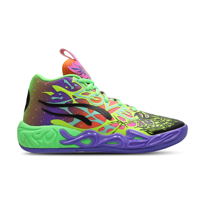 Puma Mb.04 Be You Unisex Schuhe - Mehrfarbig - Größe: 37 - Plastic/Polycarbonate - Foot Locker