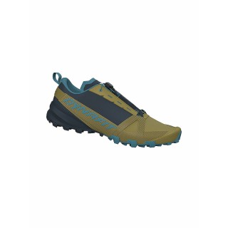 DYNAFIT Herren Speedhikingschuhe Traverse M olive | 42