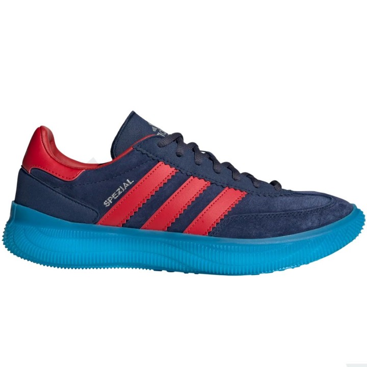 adidas Performance Handball Spezial Navy Blue/Team Corduroy