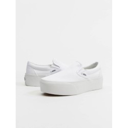 Vans Ua Classic Slip-On Stackform Canvas Schuh