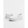 Vans Ua Classic Slip-On Stackform Canvas Schuh