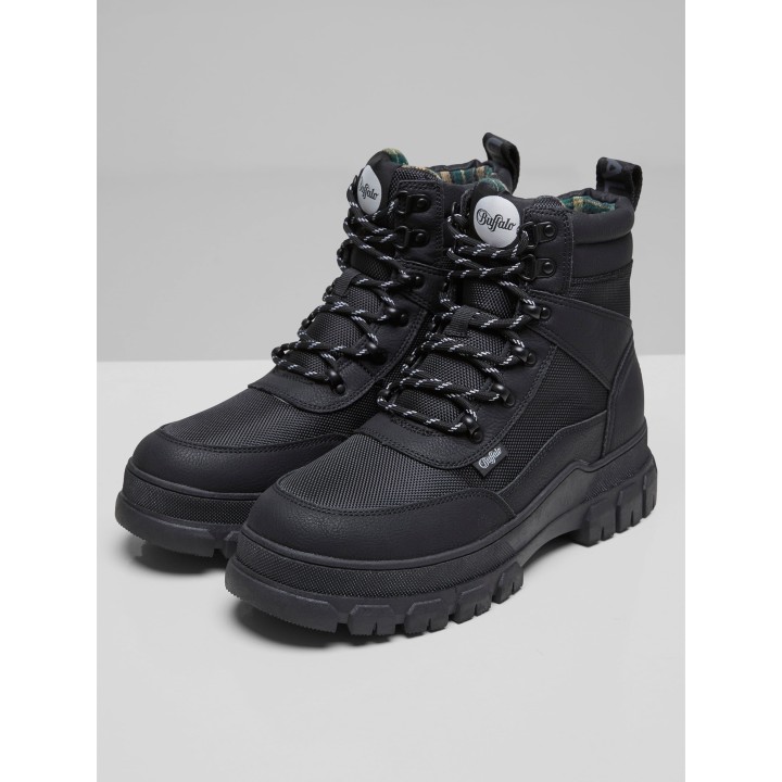 Buffalo Nova Com Boots