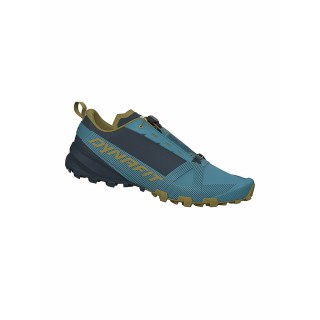 DYNAFIT Herren Speedhikingschuhe Traverse GTX M blau | 43
