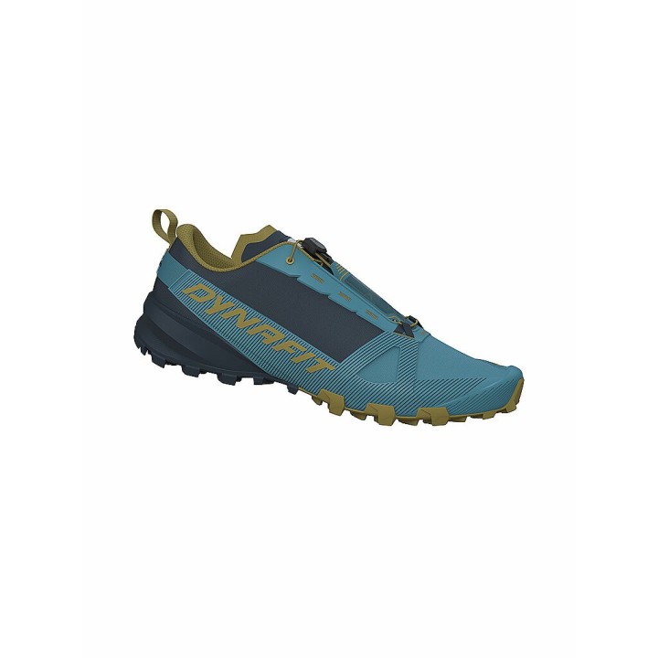 DYNAFIT Herren Speedhikingschuhe Traverse GTX M blau | 43