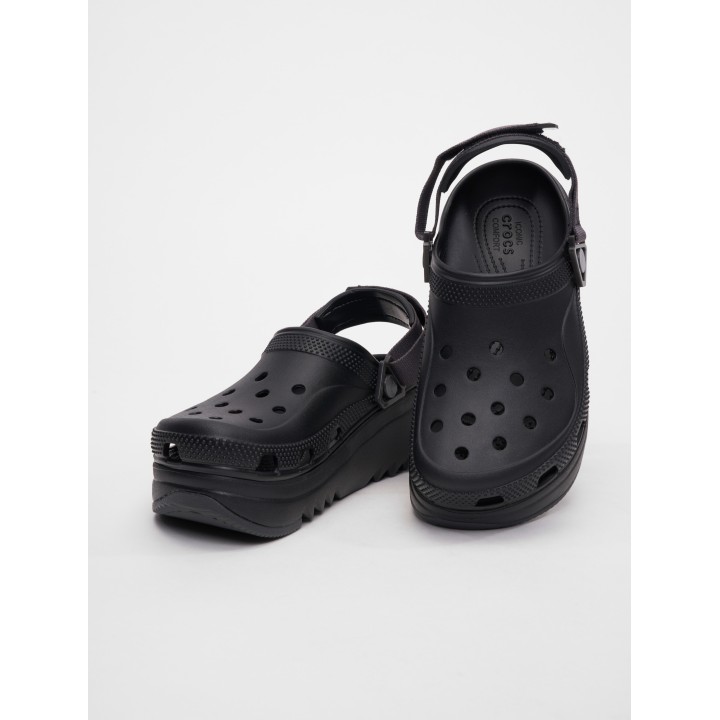 Crocs Hiker Xscape Clog Sandale