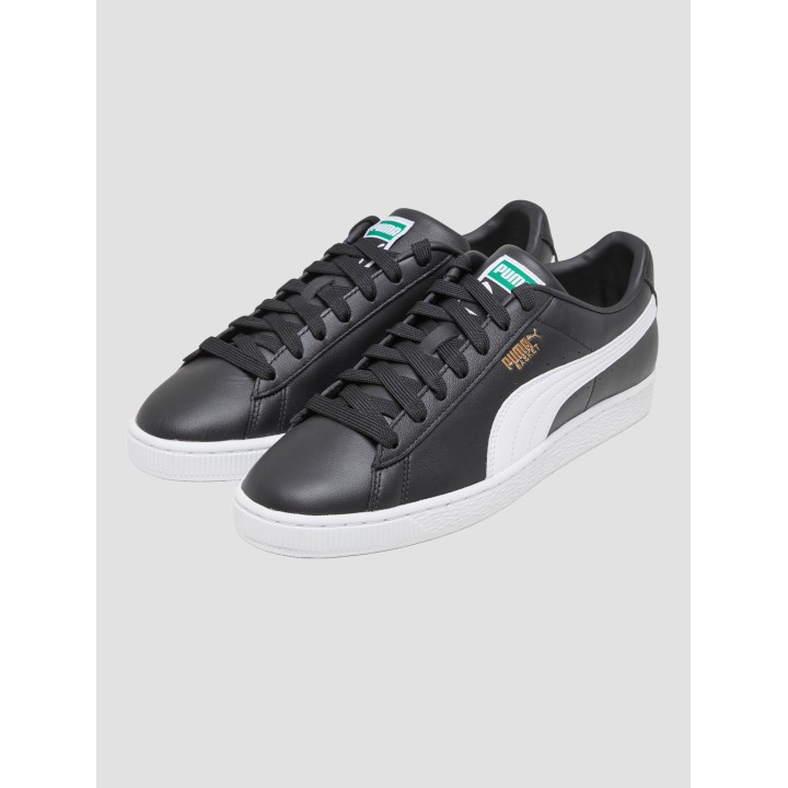 Puma Basket Classic XXI Sneaker