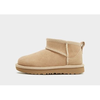 UGG Classic Ultra Mini Boots Babys - Brown, Brown
