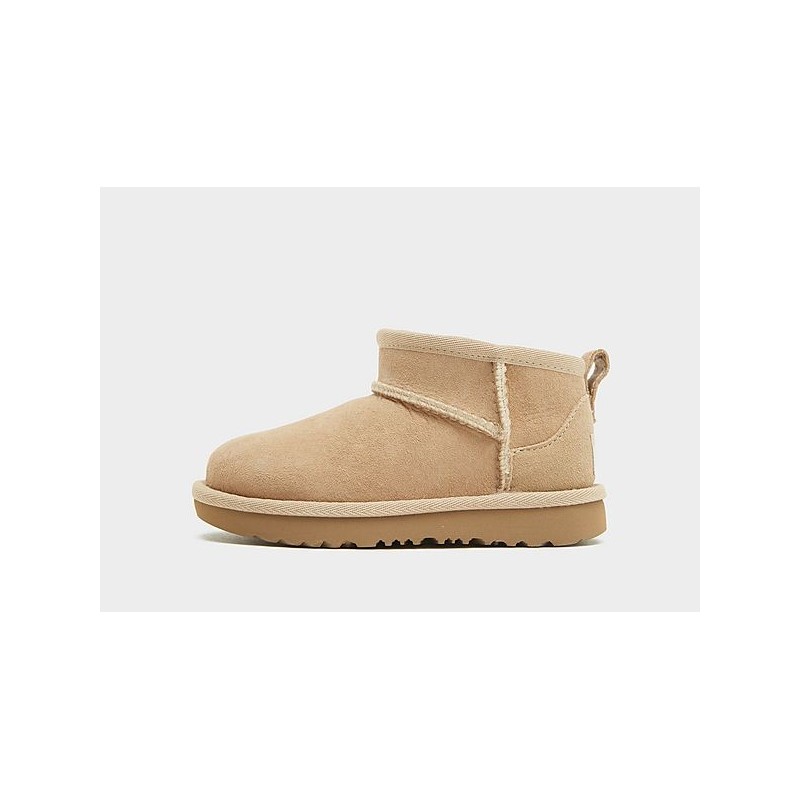 UGG Classic Ultra Mini Boots Babys - Brown, Brown