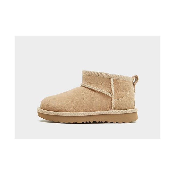 UGG Classic Ultra Mini Boots Babys - Brown, Brown