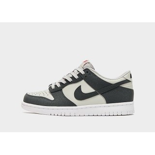 Nike Dunk Low Kinder - GREY, GREY