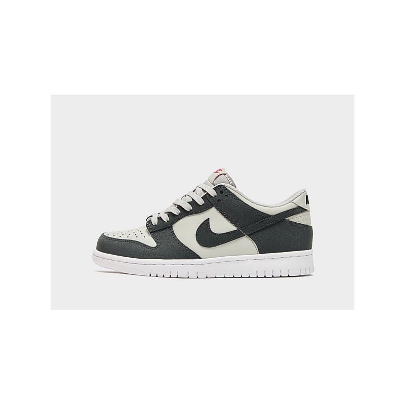 Nike Dunk Low Kinder - GREY, GREY