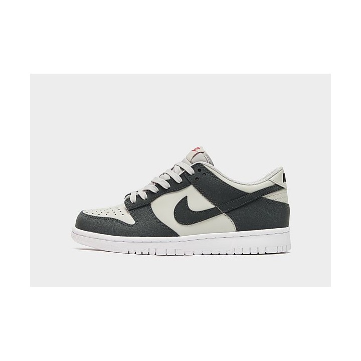 Nike Dunk Low Kinder - GREY, GREY