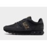 EA7 Emporio Armani B&W Laces Retro - Black - Mens, Black