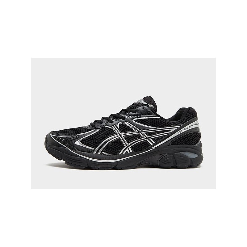 ASICS GT-2160 - Black - Mens, Black