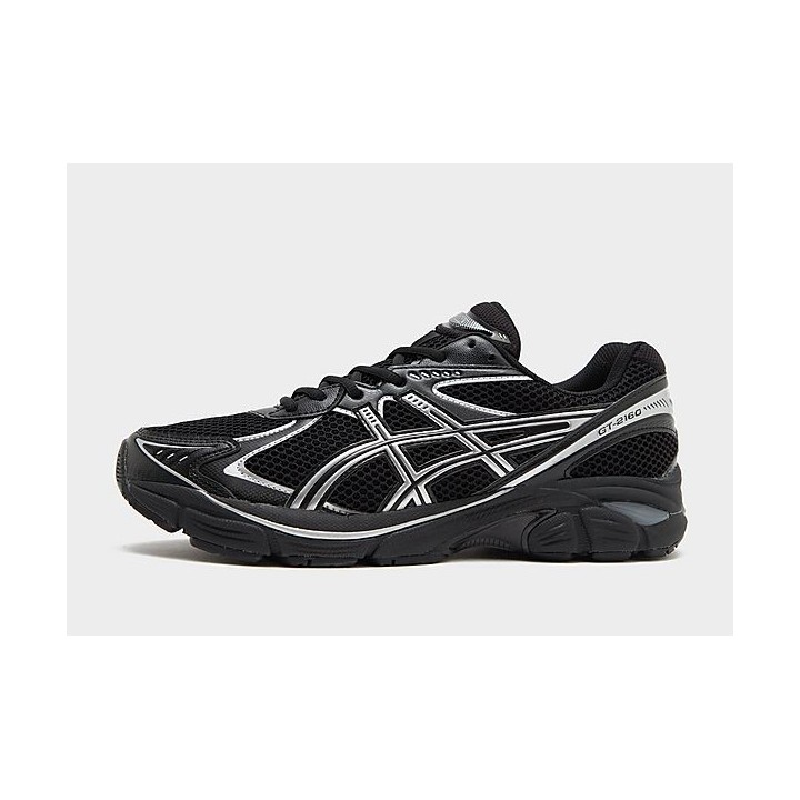 ASICS GT-2160 - Black - Mens, Black