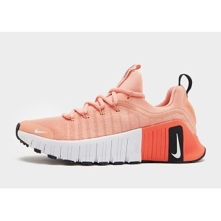 Nike Free Metcon 6 Women's - Apricot Agate - Womens, Apricot Agate
