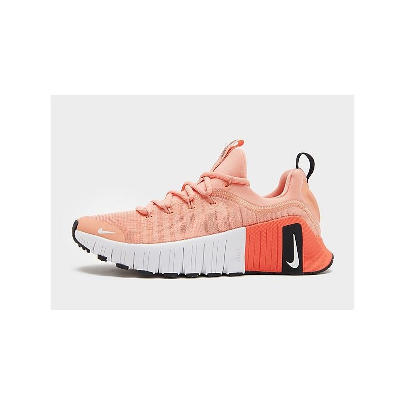 Nike Free Metcon 6 Women's - Apricot Agate - Womens, Apricot Agate