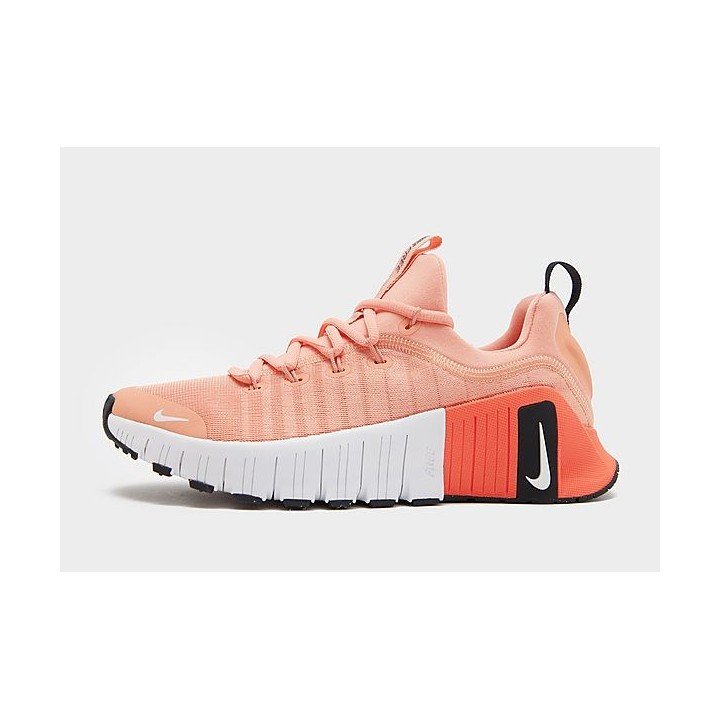 Nike Free Metcon 6 Women's - Apricot Agate - Womens, Apricot Agate