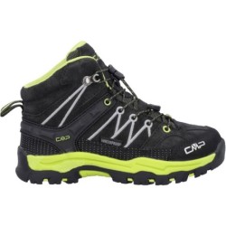 CMP Kinder Rigel MID WP Schuhe