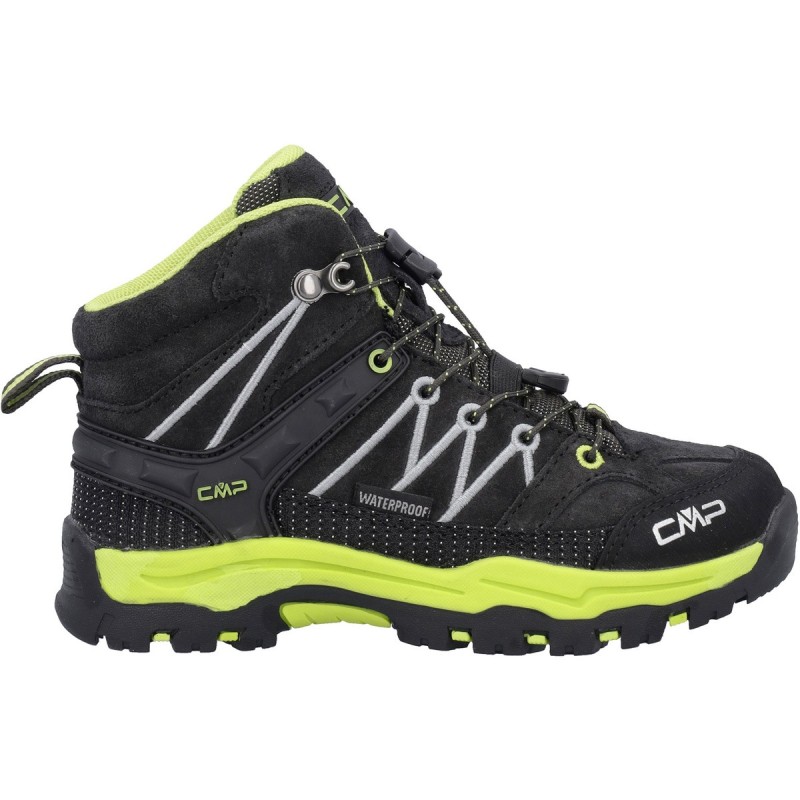 CMP Kinder Rigel MID WP Schuhe