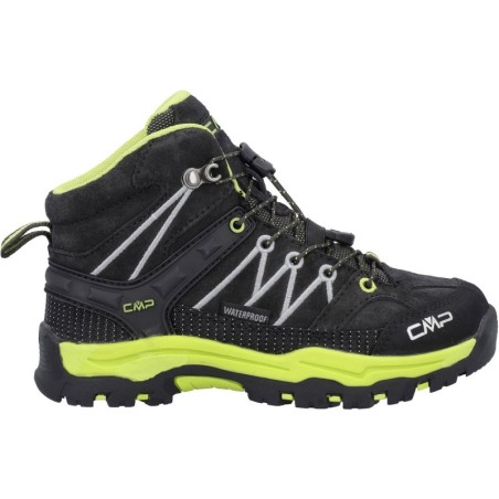 CMP Kinder Rigel MID WP Schuhe