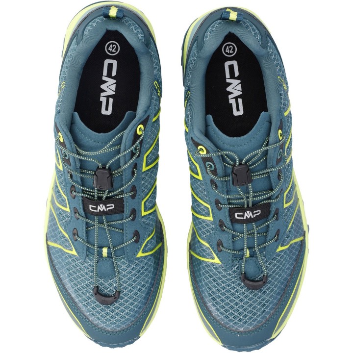 CMP Herren Altak Schuhe