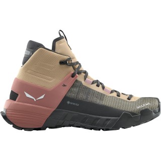 Salewa Damen Wildfire NXT Mid GTX Schuhe