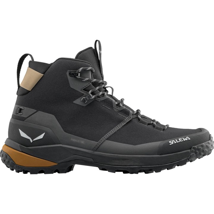 Salewa Herren Puez 2 Mid PTX Schuhe