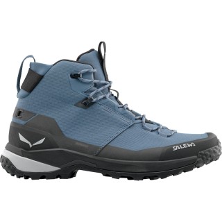 Salewa Herren Puez 2 Mid PTX Schuhe