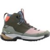 Salewa Damen Puez 2 Mid PTX Schuhe