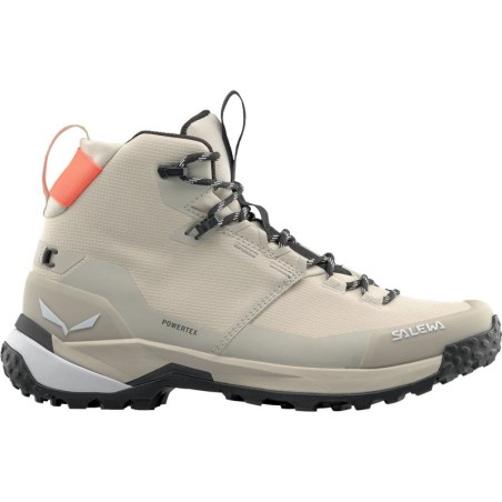 Salewa Damen Puez 2 Mid PTX Schuhe