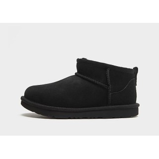 UGG Classic Ultra Mini Boots Kleinkinder - Black, Black