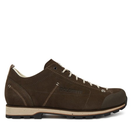 Trekkingschuhe Dolomite 54 Low Evo 289205-300 Braun
