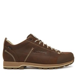 Trekkingschuhe Dolomite 54 Low FG EVO GTX 292530-300 Braun