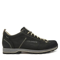 Trekkingschuhe Dolomite 54 Low FG EVO GTX 292530-119 Schwarz