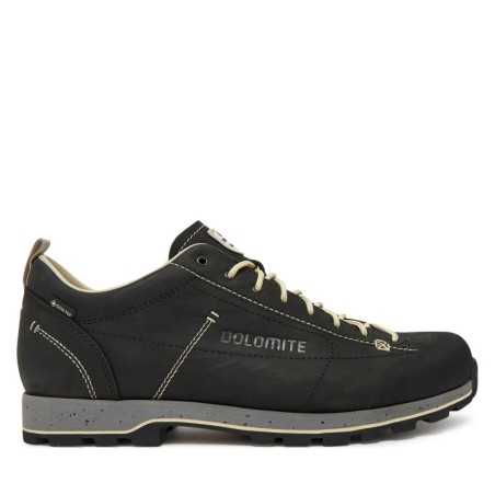 Trekkingschuhe Dolomite 54 Low FG EVO GTX 292530-119 Schwarz