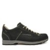 Trekkingschuhe Dolomite 54 Low FG EVO GTX 292530-119 Schwarz