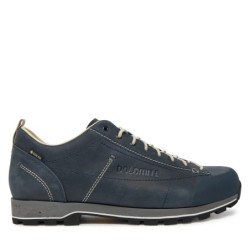 Trekkingschuhe Dolomite 54 Low FG EVO GTX 292530-160 Dunkelblau