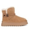 Schneeschuhe Badura WFA3080-1 Braun