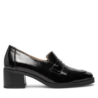 Halbschuhe Caprice 9-24202-43 Schwarz