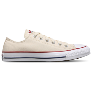 Converse Ctas Low Damen Schuhe - Beige - Größe: 37 - Canvas - Foot Locker