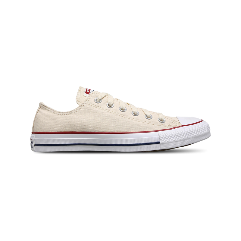 Converse Ctas Low Damen Schuhe - Beige - Größe: 37 - Canvas - Foot Locker
