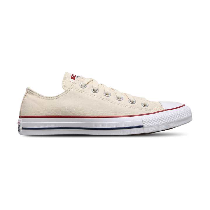 Converse Ctas Low Damen Schuhe - Beige - Größe: 37 - Canvas - Foot Locker