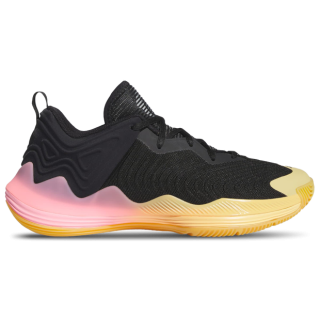 Adidas D Rose Son Of Chi Iii Herren Schuhe - Schwarz - Größe: 42 - Netz/Synthetik - Foot Locker