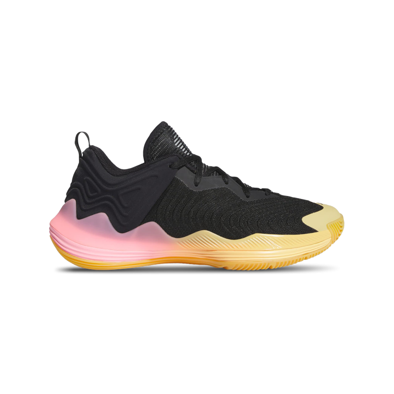 Adidas D Rose Son Of Chi Iii Herren Schuhe - Schwarz - Größe: 42 - Netz/Synthetik - Foot Locker