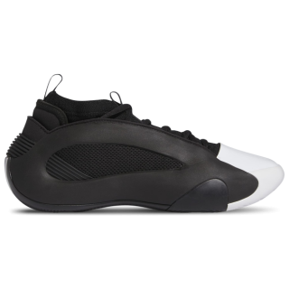 Adidas Harden Herren Schuhe - Schwarz - Größe: 41 1/3 - Netz/Synthetik - Foot Locker