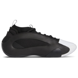 Adidas Harden Herren Schuhe - Schwarz - Größe: 41 1/3 - Netz/Synthetik - Foot Locker